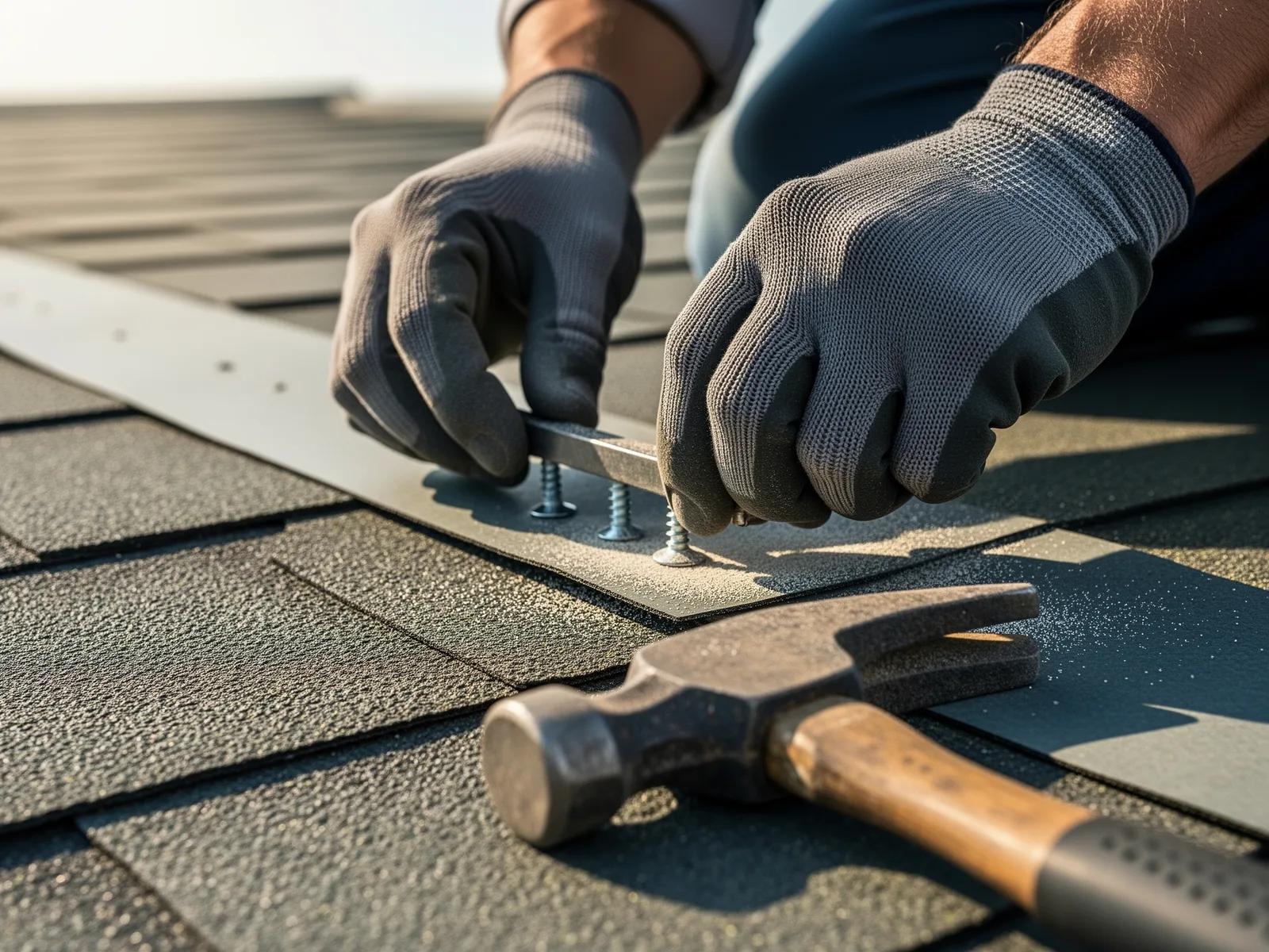 Why choose Fascia Repair in Robesonia, PA